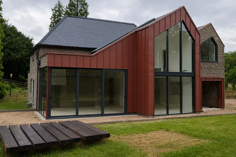 Metal Cladding Maintenance: A Practical Guide