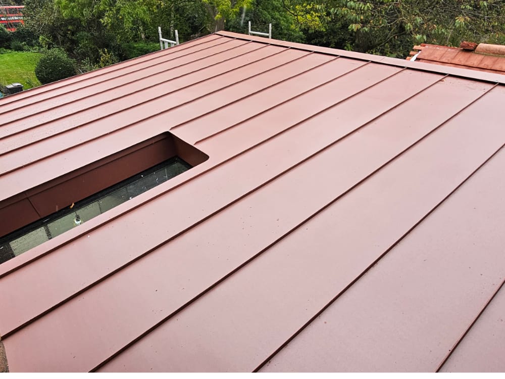 red zinc